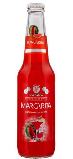 Slika A. LE COQ ALCOHOLIC COCTAIL MARGARITA 0,33 l 