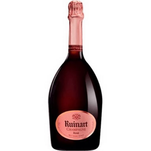 Slika RUINART ROSE 0,75 l