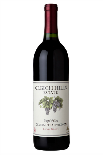 Slika GRGICH Zinfandel 0,75 l