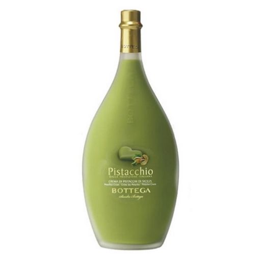 Slika BOTTEGA PISTACCHIO 0,5 l