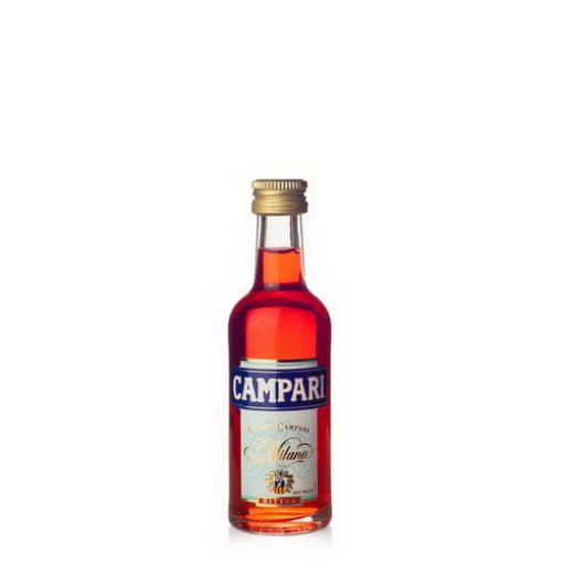 Slika CAMPARI 0,04 l