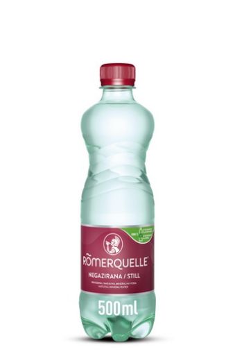 Slika ROMERQUELE STILL NEGAZIRANA 0,5 l