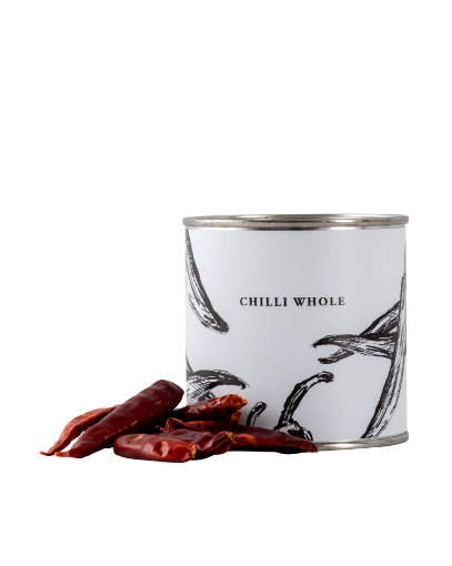 Slika CHILI WHOLE LIMENKA 30 g