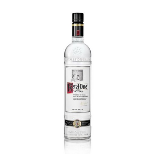 Slika KETEL One  40% 0,7 l