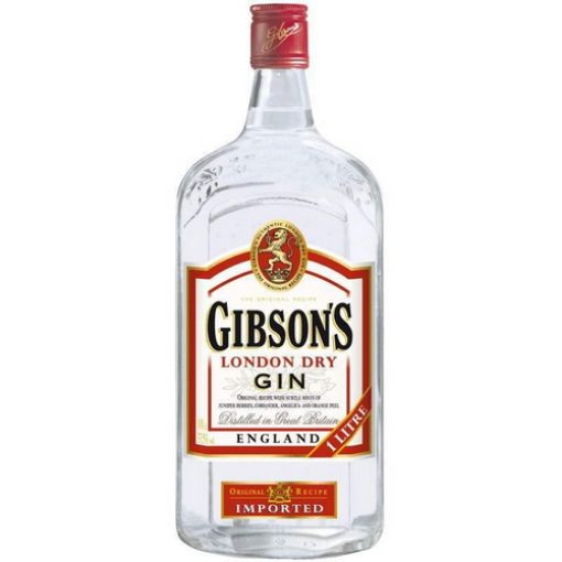 Slika GIBSONS 1 l