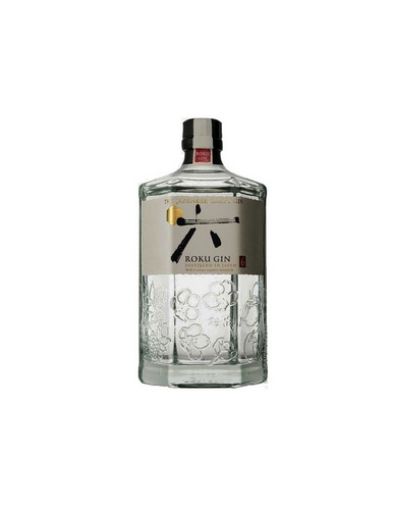 Slika ROKU SUNTORY 0,7 l