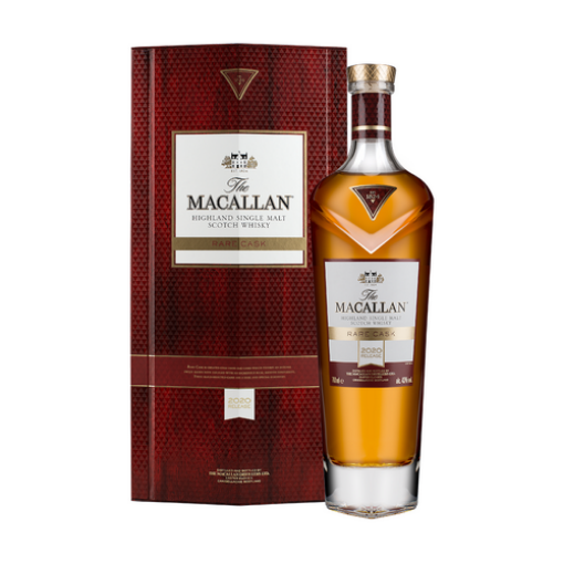 Slika MACALLAN RARE whisky 0,7 l