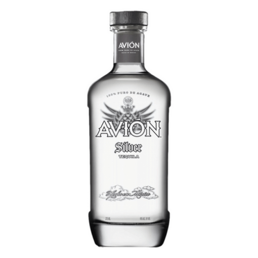 Slika AVION SILVER TEQUILA 0,7 l