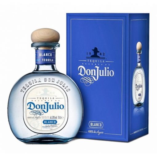 Slika DON JULIO BLANCO 0,7 l