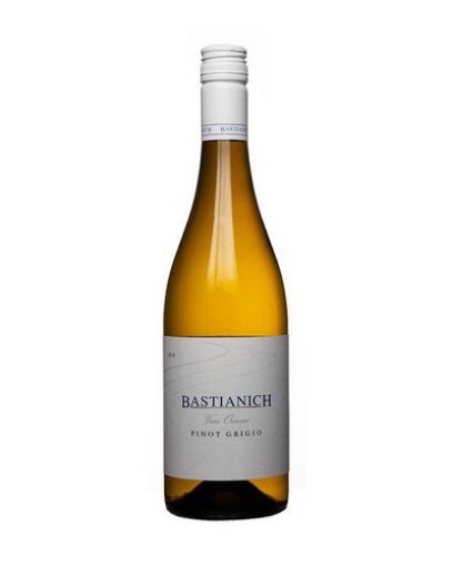 Slika BASTIANICH PINOT BIANCO 0,75 l