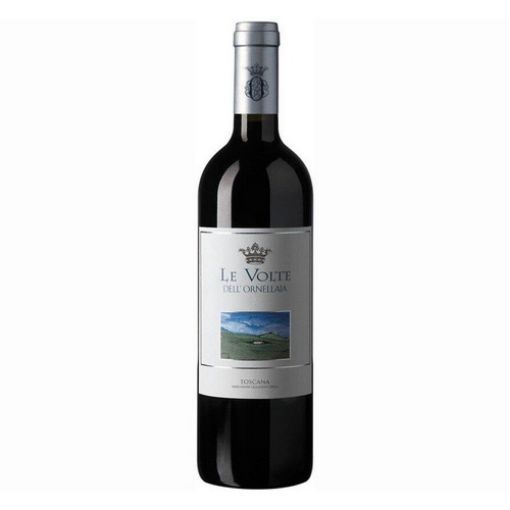 Slika TENUTA DELL ORNELLAIA LE VOLTE 0,75 l