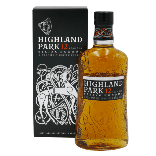 Slika HIGHLAND PARK whisky 10yo 0,7 l