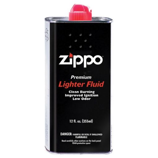 Slika ZIPPO Zippo BENZIN 355ML