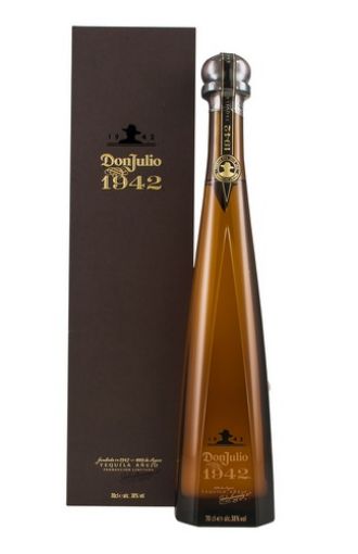 Slika DON JULIO 1942 TEQUILA 0,7 l