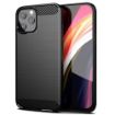 Slika TORBICA FORCELL CARBON - IPhone 11 PRO 2019 (5,8") crna