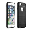 Slika TORBICA FORCELL CARBON - IPhone 11 PRO 2019 (5,8") crna