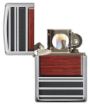 Slika ZIPPO UPALJAČ Pipe Wood Design 28676