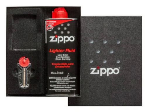 Slika ZIPPO Zippo POKLON SET 50R