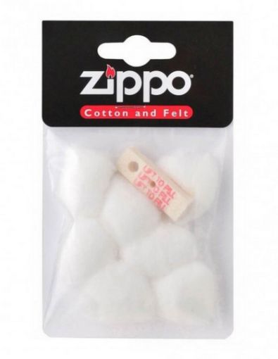 Slika ZIPPO Zippo Pamuk REPL.KIT 122110