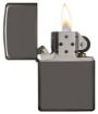 Slika ZIPPO UPALJAČ 150 Classic Black Ice® 