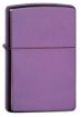 Slika ZIPPO UPALJAČ Classic High Polish Purple 24747