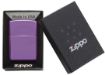 Slika ZIPPO UPALJAČ Classic High Polish Purple 24747