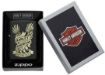 Slika ZIPPO UPALJAČ Harley-Davidson® 49826