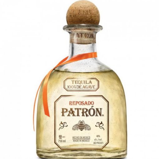 Slika PATRON REPOSADO 0,7 l