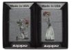 Slika ZIPPO UPALJAČ Iron Stone Couple 28987