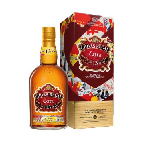 Slika CHIVAS REGAL Sherry 1 l