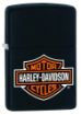 Slika ZIPPO UPALJAČ Harley-Davidson® 218HDH252