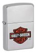 Slika ZIPPO UPALJAČ Harley-Davidson® 200hdh252