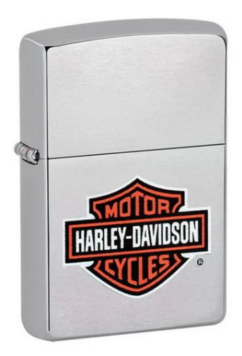 Slika ZIPPO UPALJAČ Harley-Davidson® 200hdh252