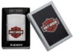 Slika ZIPPO UPALJAČ Harley-Davidson® 200hdh252