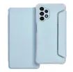 Slika TORBICA PIANO BOOK SAMSUNG A13 5G/A04S light blue