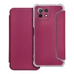 Slika TORBICA PIANO BOOK XIAOMI 11 LITE 5G/4G/NE magenta