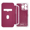 Slika TORBICA PIANO BOOK XIAOMI REDMI 9AT/9A magenta