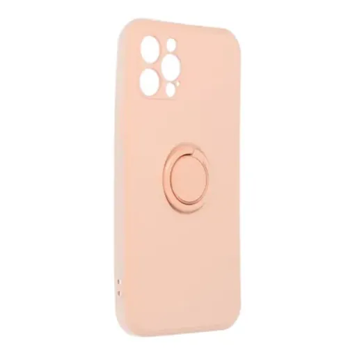 Slika TORBICA ROAR AMBER IPHONE 12 PRO pink