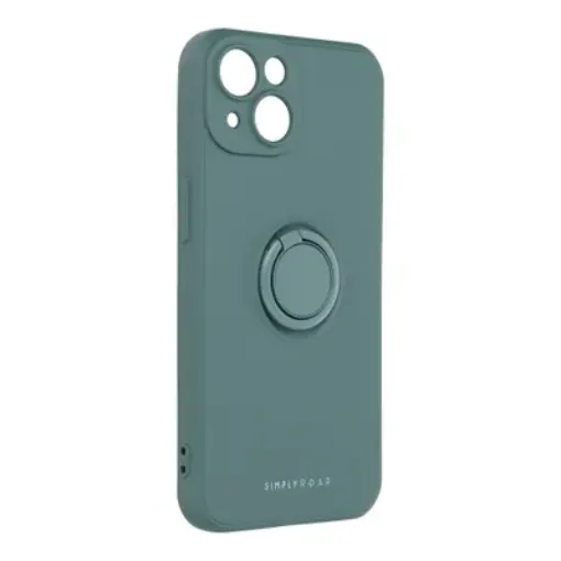 Slika TORBICA ROAR AMBER IPHONE 14 green