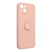 Slika TORBICA ROAR AMBER IPHONE 14 MAX pink