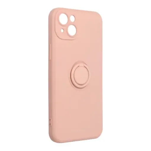 Slika TORBICA ROAR AMBER IPHONE 14 MAX pink