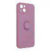 Slika TORBICA ROAR AMBER IPHONE 14 MAX purple