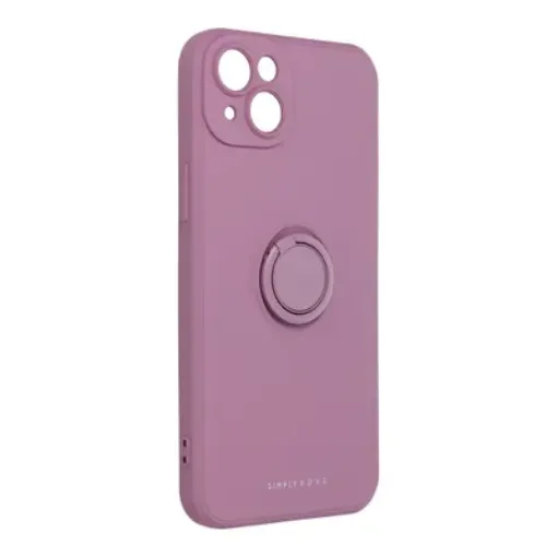 Slika TORBICA ROAR AMBER IPHONE 14 MAX purple