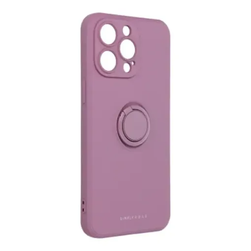 Slika TORBICA ROAR AMBER IPHONE 14 PRO MAX purple