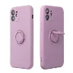 Slika TORBICA ROAR AMBER IPHONE 14 PRO MAX purple