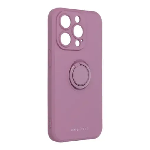 Slika TORBICA ROAR AMBER IPHONE 14 PRO purple