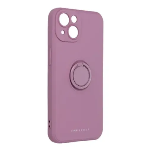 Slika TORBICA ROAR AMBER IPHONE 14 purple