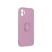 Slika TORBICA ROAR AMBER XIAOMI REDMI NOTE 11/POCO M4 PRO 5G purple