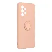 Slika TORBICA ROAR AMBER SAMSUNG A33 5G pink