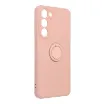 Slika TORBICA ROAR AMBER SAMSUNG S23 PLUS pink